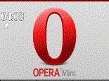 game pic for Opera Mini
